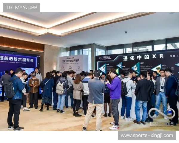 金年会体育：在年会中寻找新机遇与合作的契机