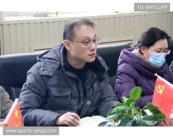 东营体育局书记孙红军的工作成就与未来发展规划详解